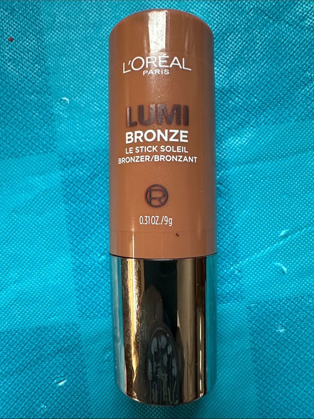 L'Oreal Lumi Bronze Stick Bronzer - Bronze